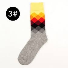 Men S Happy Sock Winter Cotton Socks Happy Socks Women Cotton Socks Colorful Socks