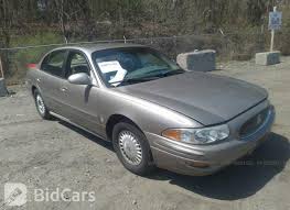 Create a virtual copy of the oem key with dcryptor. 2001 Buick Lesabre Custom 1g4hp54k81u185301 Bidcars