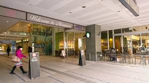 館内にシネコンやショッピングゾーン 千葉 京成ホテルミラマーレ 千葉県 Lineトラベルjp 旅行ガイド