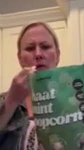 Marianna Vallebonna Popcorn