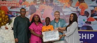 Egbin Power Marks 10th Scholarship Awards, Restates Commitment to Education,  Community Development – Energy Focus Report
