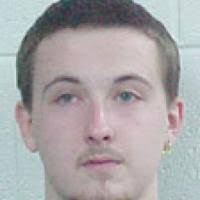 Ellis pleads guilty to arson