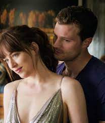 Date a bunch of people before getting serious. The Biggest Questions Fifty Shades Freed Leaves Unanswered Glamour