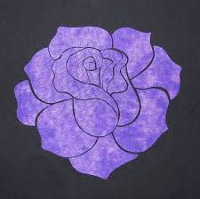 Rose Applique Patterns Applique Quilting Applique Patterns Quilting Designs