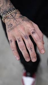 Tattooideas Tattoomodels Hand Tattoos For Guys Hand Tattoos Simple Hand Tattoos
