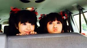 画像 babymetalのyuiとmoaはアイドル史上最高のコンビｗｗｗ babymetalまとめdeath 菊地最愛 ベビメタ 水野由結