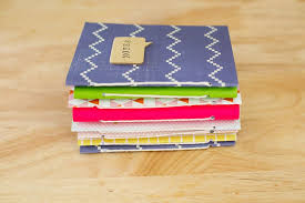 Great savings & free delivery / collection on many items. Gift Idea Homemade Journals A Beautiful Mess