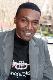 Saturday, September 21st: The Mark Adams Trio