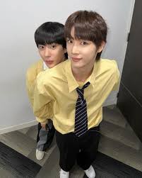 더쿠 - 막내 이찬영 vs 형 앤톤 리