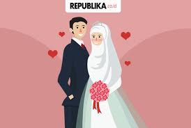 Istilah warga negara lebih sesuai dengan kedudukannya sebagai orang merdeka, karena warga 2. Larangan Menikahi Orang Musyrik Al Baqarah 22 4 Habis Republika Online