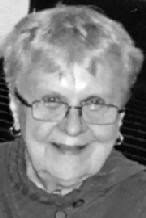 Eileen Kowaleski Obituary (2016)