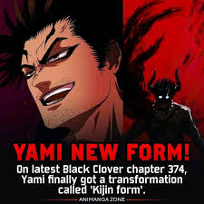 Who is the strongest in the Black Bulls?