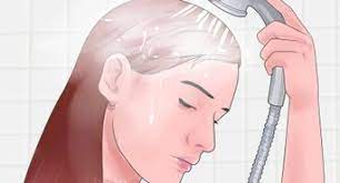 Why is my hair too dark after coloring? How To Dye Black Hair Red 13 Steps With Pictures Wikihow