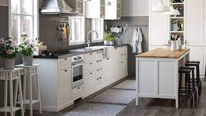 Ikea kitchen bodbyn grey american traditional kitchen toronto by bml ikea kitchen installers. Bodbyn Kitchen Country Kitchen Cream Kitchen Ikea