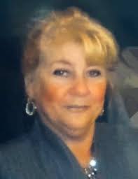 Obituary information for Jill Kathleen Pratt