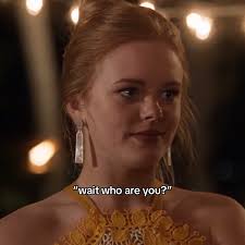 Brandon and Eliza The Fosters