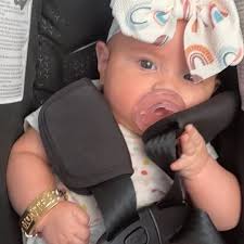 Happy birthday my heart ❤️@genesisscalderonn I love you and everybody go  wish “lady monster” a happy birthday now ! 👑