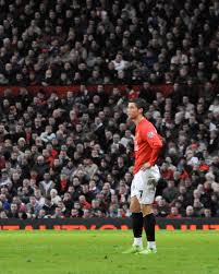 Rivals manchester city looked to be in pole position to land the portuguese after missing out on top summer target harry kane of tottenham. Datei Cristiano Ronaldo Manchester United Jpg Wikipedia
