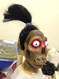 Moss 590a1 vor 2 monate +1. Shrunken Head Guy Beetlejuice Rpf Costume And Prop Maker Community