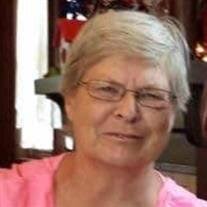 Beverly Sue Matthews Obituary