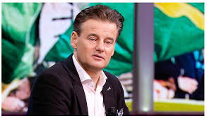Dit wil je daar zien en doen. Wilfred Genee Is Volgens Betrouwbare Bronnen Vreemdgegaan