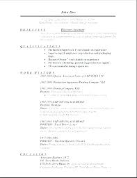 personal caregiver skills resume