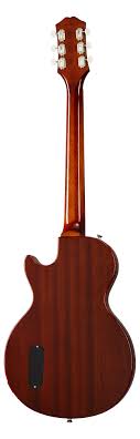#4 epiphone les paul jr epi les paul jr. Epiphone Les Paul Junior Vs