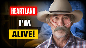 Heartland Confessions — “ Jack Bartlett Should Have Married Val Stanton...