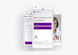 Aetna better health ® of louisiana more options for care with telehealth teladoc ofers telehealth sessions with a provider for your physical health problems. Teladoc Mobile App Aetna Dc Teladoc With Aetna App Free Transparent Png Download Pngkey