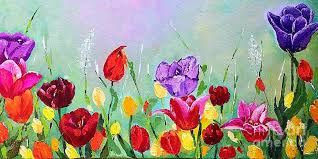 See what victoria rae (rae3138) has discovered on pinterest, the world's biggest collection of ideas. Growing By Themselves Painting By Viktoriya Sirris