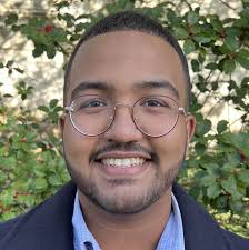 Princeton senior Abdelhamid Arbab wins Marshall Scholarship for graduate  study in UK