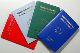 Anbean Pasaportun Rengi Degil Itibari Onemli Japonya Seyahat Luksemburg
