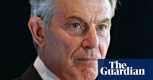 I have a passion for making people feel good about themselves. Tony Blair From New Labour Hero To Political Embarrassment Tony Blair The Guardian