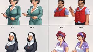 Check spelling or type a new query. Summertime Saga Status Update 0 18 Status Update 0 18 Facebook