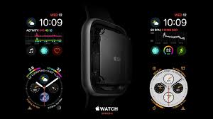 Apple Watch Series Wallpapers Wallpaper Cave