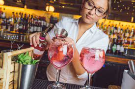 How To Become A Bartender With Absolutely No Experience Therealbarman