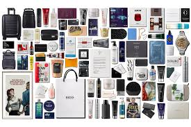 Gift cards available from $20 to $2000 at barry's bootcamp. Inside The Gq Men Of The Year Winners 13 000 Goodie Bags British Gq British Gq