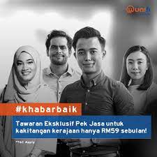 Unifi controller ini bisa kamu install di server atau membeli alat khusus yang terintegrasi dengan unifi controller seperti usg dan unifi cloud key. Unifi Mobile Tawar Pelan Tanpa Had Untuk Kakitangan Kerajaan Pada Harga Rm59