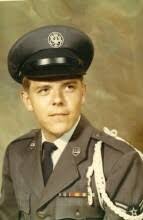 Larry Curtis Grubb Obituary 2017