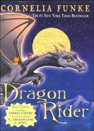 Here is a list of pern books in the order in which they were written, for a list of the books in chronological order, click here. Dragon Rider A Book And A Hug