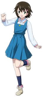 نتيجة بحث الصور عن طالبة ابتدائي سكرابز Anime Art