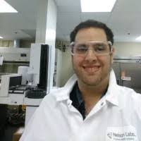 Eric Ditkowsky's Instagram, Twitter & Facebook