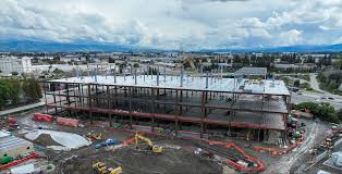 EdgeCore Digital Infrastructure Announces Second Debt Financing Transaction  of 2024 to Fuel Continued Growth and Meet High-Density Data Center Demands  of Hyperscale Customers