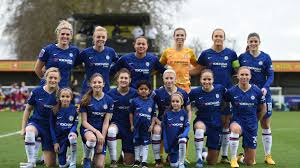 Read up on all the profiles of the chelsea fc women players and coaching staff with news, stats and video content. Chelsea Fc Women Now Tailors Training Around Player S Periods Huffpost Uk Life