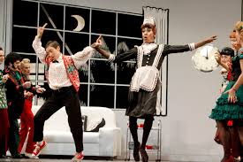 9 'Nutcracker' performances you can watch online in the Bay Area