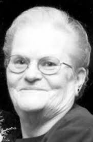 Violet Lamparter Denlinger (1919-2009)