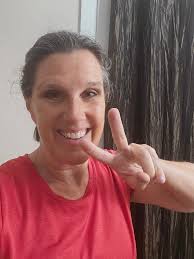 Finished week 2 of the Sure Thing Super Block. That lower body finisher was  no joke. I did Week 1 HIIT in BODi LAVA too. This month I am participating  in a