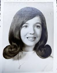 Maxine Kay Hewett Obituary and Celebration of Life in East Lansing Michigan