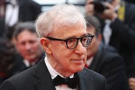 She's very sophisticated and has been to all the great. Woody Allen Was To Play Porn Director Longing For Young Woman