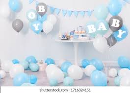 Baby Shower Background Images Stock Photos Vectors Shutterstock